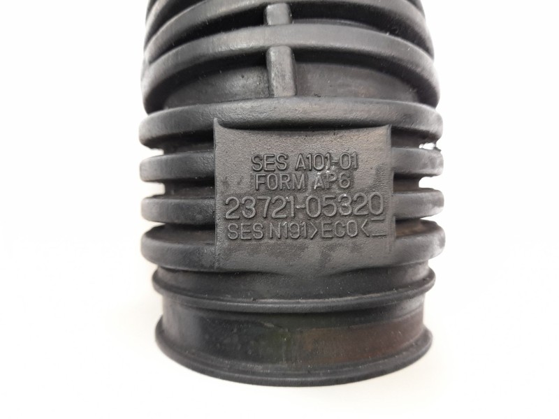 Recambio de tubo admision para ssangyong musso 2.9 tdi grand lux referencia OEM IAM 2372105320  
