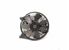 Recambio de electroventilador para ssangyong musso 2.9 tdi grand lux referencia OEM IAM   