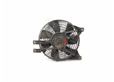 Recambio de electroventilador para ssangyong musso 2.9 tdi grand lux referencia OEM IAM    2