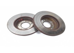 Recambio de disco freno delantero para kia picanto 1.0 referencia OEM IAM 5171207500  