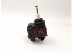 Recambio de motor regulacion faros para ssangyong musso 2.9 tdi grand lux referencia OEM IAM 31G56B  