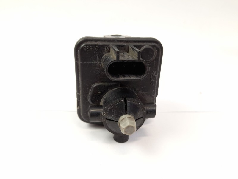 Recambio de motor regulacion faros para ssangyong musso 2.9 tdi grand lux referencia OEM IAM 31G56B  