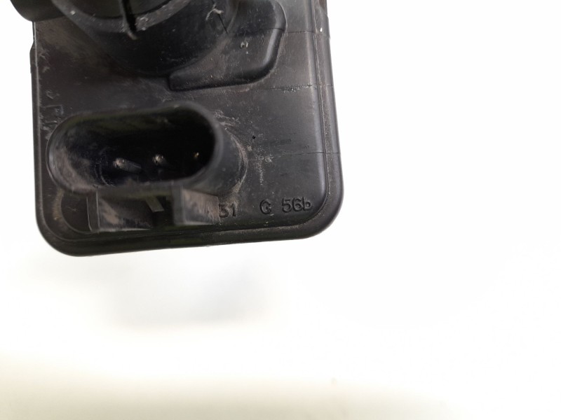 Recambio de motor regulacion faros para ssangyong musso 2.9 tdi grand lux referencia OEM IAM 31G56B  