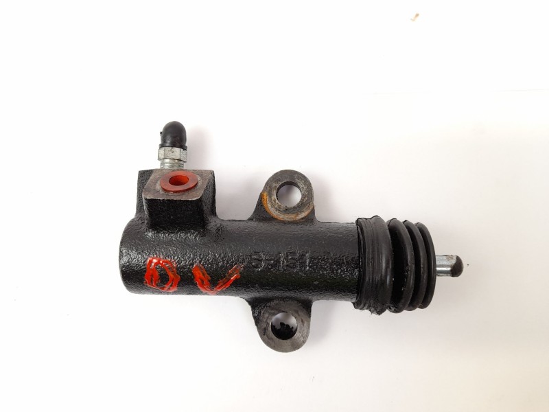 Recambio de bombin embrague para ssangyong musso 2.9 tdi grand lux referencia OEM IAM   