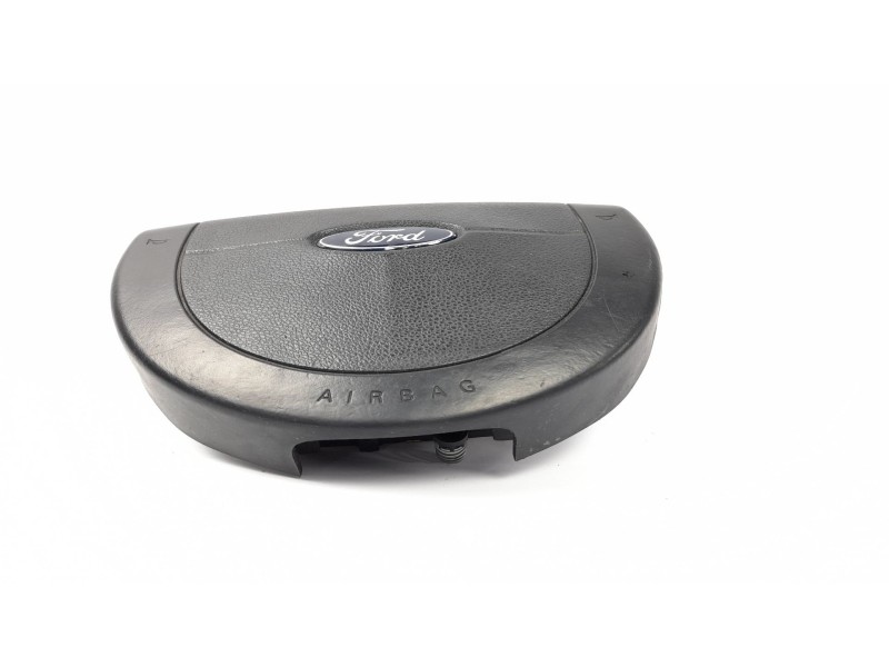 Recambio de airbag delantero izquierdo para ford fiesta (cbk) 1.4 tdci cat referencia OEM IAM 2S6AA042B85  