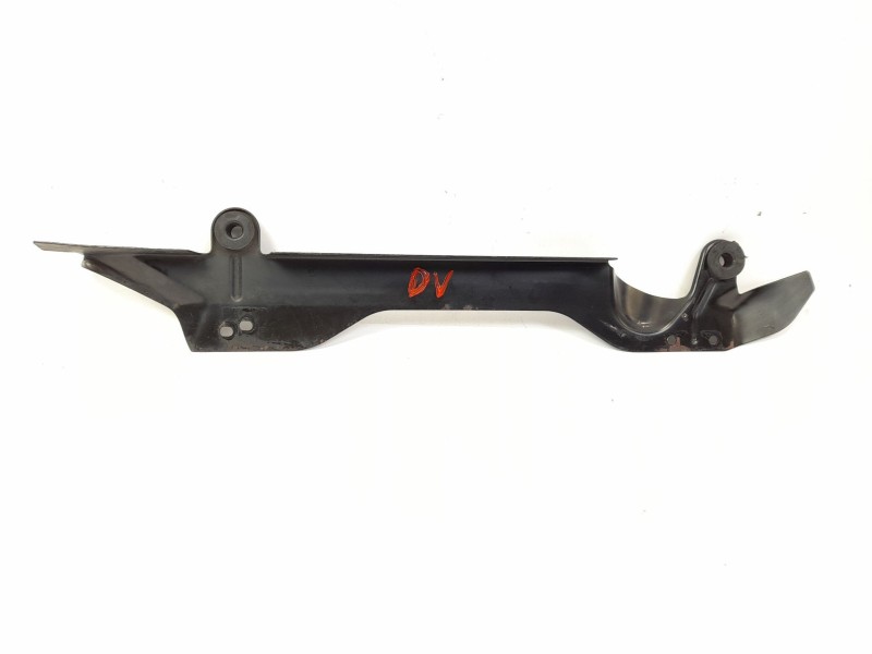 Recambio de panel frontal para ssangyong musso 2.9 tdi grand lux referencia OEM IAM   