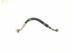 Recambio de tubos aire acondicionado para ssangyong musso 2.9 tdi grand lux referencia OEM IAM 6861005211  