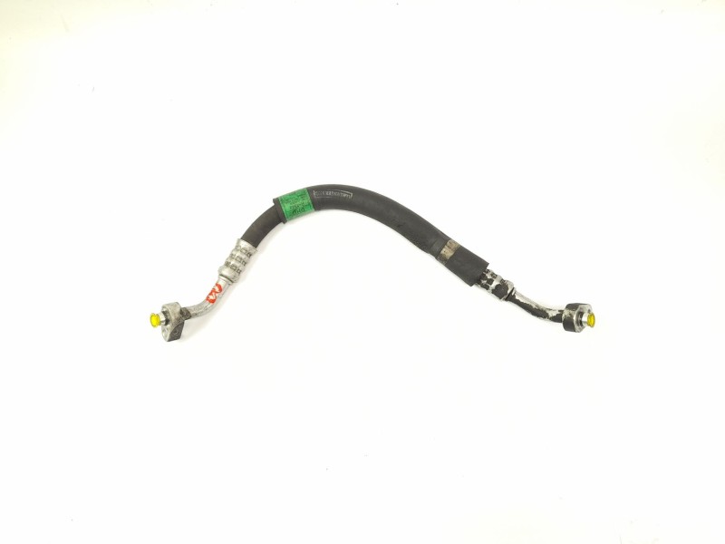 Recambio de tubos aire acondicionado para ssangyong musso 2.9 tdi grand lux referencia OEM IAM 6861005211  