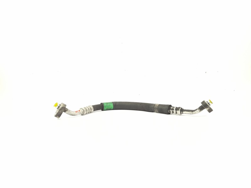 Recambio de tubos aire acondicionado para ssangyong musso 2.9 tdi grand lux referencia OEM IAM 6861005211  