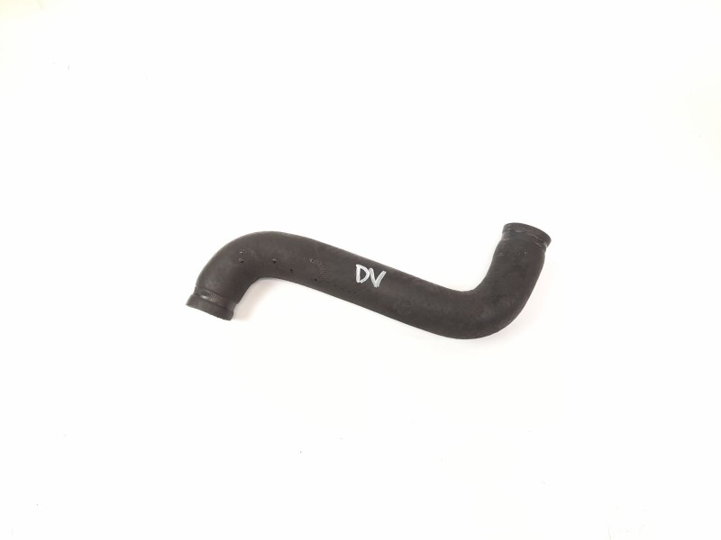 Recambio de tubo para ssangyong musso 2.9 tdi grand lux referencia OEM IAM   