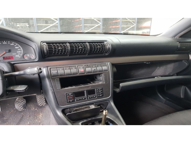 audi a4 avant (b5) del año 1997