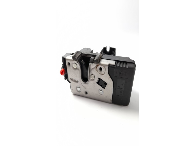 Recambio de cerradura puerta trasera derecha para opel meriva enjoy referencia OEM IAM GH13154794  