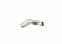 Recambio de tubo para ssangyong musso 2.9 tdi grand lux referencia OEM IAM   