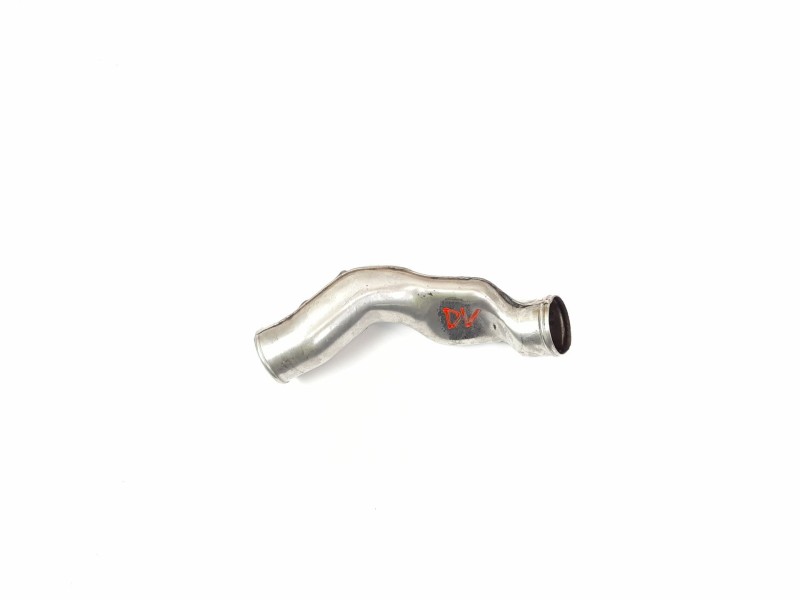 Recambio de tubo para ssangyong musso 2.9 tdi grand lux referencia OEM IAM   