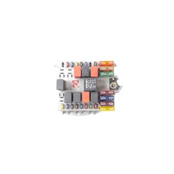 CAJA RELES / FUSIBLES 46760255 A653 