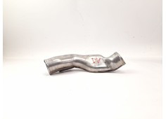 Recambio de tubo para ssangyong musso 2.9 tdi grand lux referencia OEM IAM    2