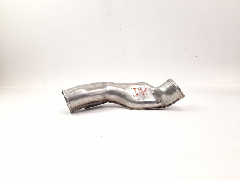 Recambio de tubo para ssangyong musso 2.9 tdi grand lux referencia OEM IAM   