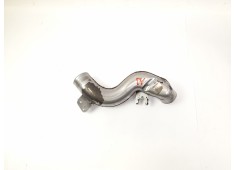 Recambio de tubo para ssangyong musso 2.9 tdi grand lux referencia OEM IAM   