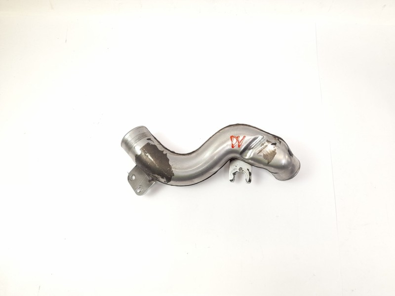 Recambio de tubo para ssangyong musso 2.9 tdi grand lux referencia OEM IAM   