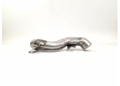 Recambio de tubo para ssangyong musso 2.9 tdi grand lux referencia OEM IAM    2