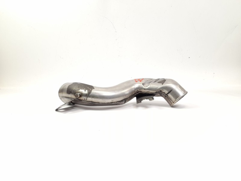Recambio de tubo para ssangyong musso 2.9 tdi grand lux referencia OEM IAM   