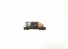 Recambio de cerradura capot para ssangyong musso 2.9 tdi grand lux referencia OEM IAM   