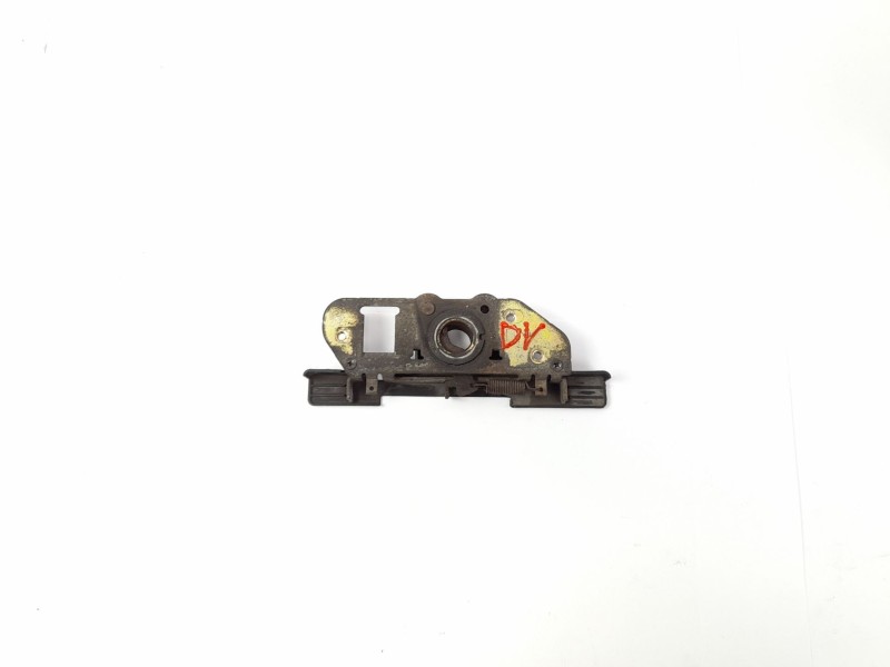 Recambio de cerradura capot para ssangyong musso 2.9 tdi grand lux referencia OEM IAM   