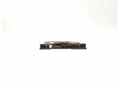 Recambio de cerradura capot para ssangyong musso 2.9 tdi grand lux referencia OEM IAM    2