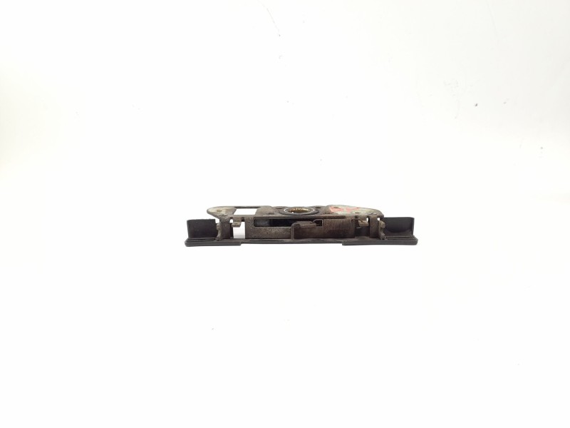 Recambio de cerradura capot para ssangyong musso 2.9 tdi grand lux referencia OEM IAM   