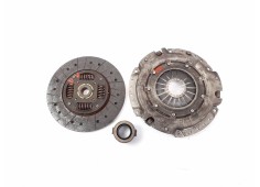 Recambio de kit embrague para ssangyong musso 2.9 tdi grand lux referencia OEM IAM   
