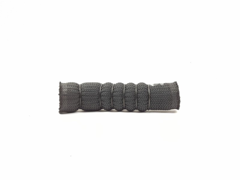 Recambio de tubo para ssangyong musso 2.9 tdi grand lux referencia OEM IAM   