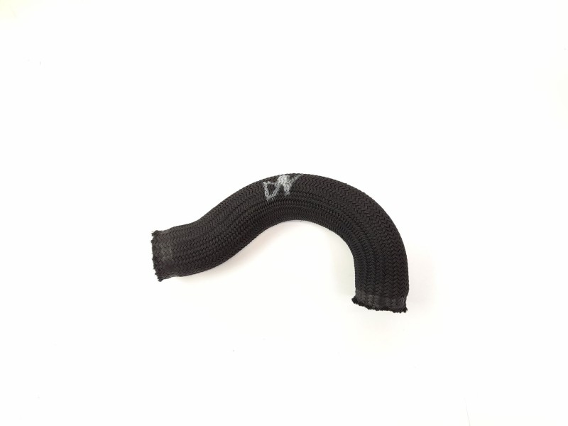 Recambio de tubo para ssangyong musso 2.9 tdi grand lux referencia OEM IAM   