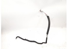 Recambio de tubos aire acondicionado para ssangyong musso 2.9 tdi grand lux referencia OEM IAM   