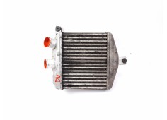 Recambio de intercooler para ssangyong musso 2.9 tdi grand lux referencia OEM IAM   