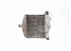 Recambio de intercooler para ssangyong musso 2.9 tdi grand lux referencia OEM IAM    2
