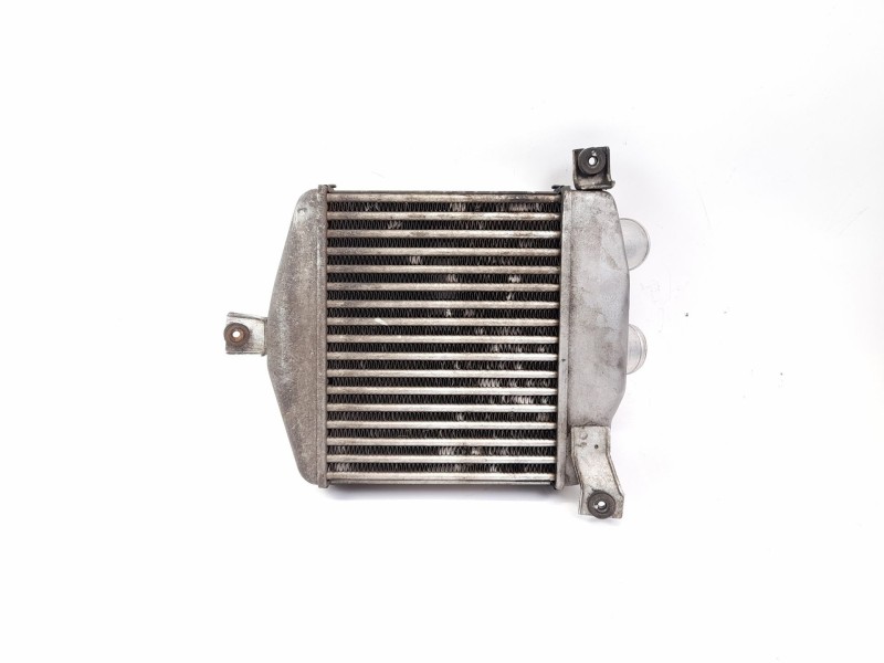 Recambio de intercooler para ssangyong musso 2.9 tdi grand lux referencia OEM IAM   