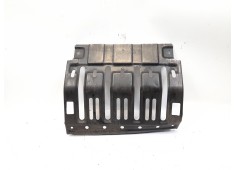 Recambio de cubrecarter para ssangyong musso 2.9 tdi grand lux referencia OEM IAM   