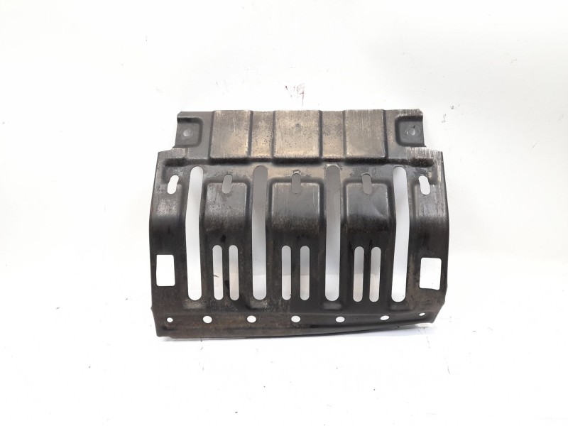 Recambio de cubrecarter para ssangyong musso 2.9 tdi grand lux referencia OEM IAM   