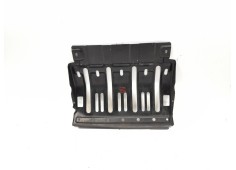 Recambio de cubrecarter para ssangyong musso 2.9 tdi grand lux referencia OEM IAM    2