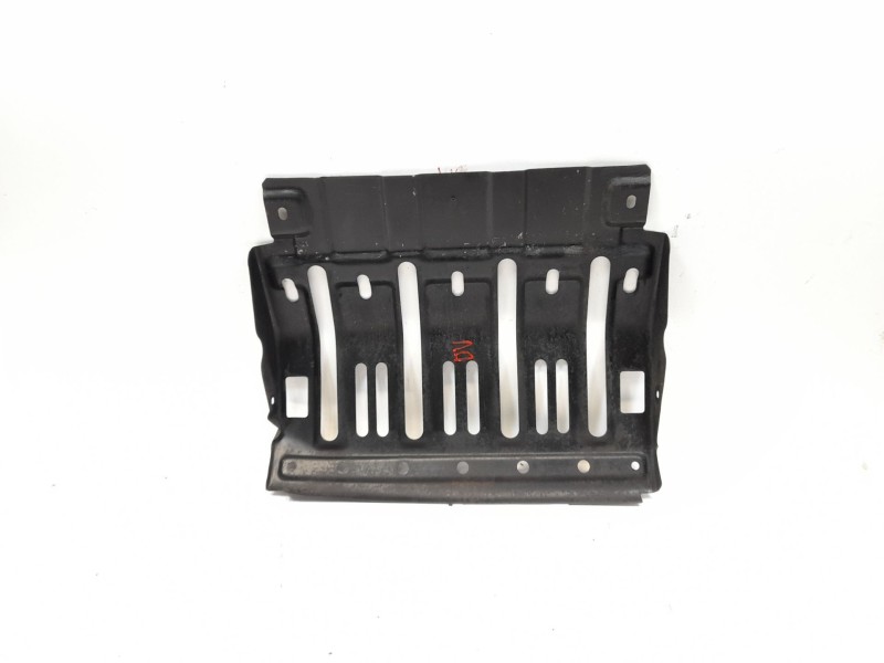 Recambio de cubrecarter para ssangyong musso 2.9 tdi grand lux referencia OEM IAM   