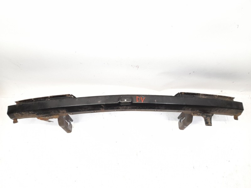Recambio de refuerzo paragolpes delantero para ssangyong musso 2.9 tdi grand lux referencia OEM IAM   
