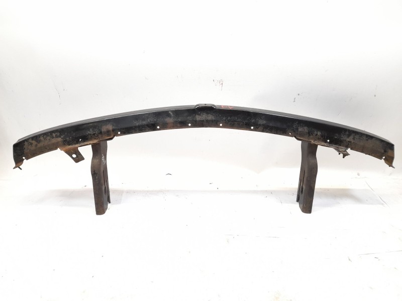 Recambio de refuerzo paragolpes delantero para ssangyong musso 2.9 tdi grand lux referencia OEM IAM   