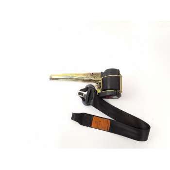 CINTURON SEGURIDAD DELANTERO IZQUIERDO 6N3857705C 