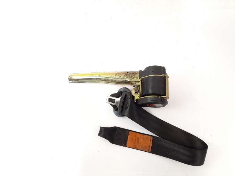 CINTURON SEGURIDAD DELANTERO IZQUIERDO 6N3857705C 