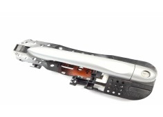 Recambio de maneta exterior delantera izquierda para renault megane iii coupe dynamique referencia OEM IAM 806070032R  