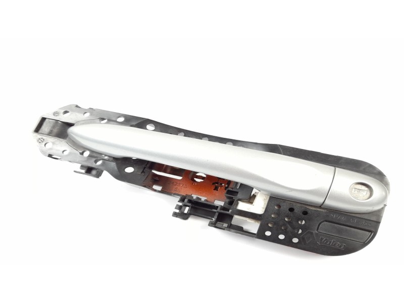Recambio de maneta exterior delantera izquierda para renault megane iii coupe dynamique referencia OEM IAM 806070032R  