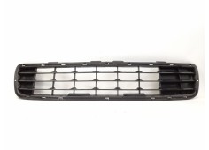 Recambio de rejilla paragolpes central para fiat punto (188_) 1.2 60 (188.030, .050, .130, .150, .230, .250) referencia OEM IAM 
