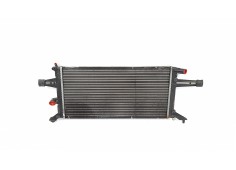 Recambio de radiador agua para opel astra g berlina 1.6 16v referencia OEM IAM   