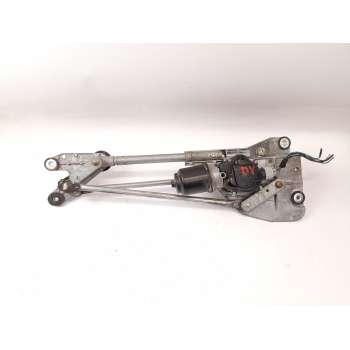 MOTOR LIMPIA DELANTERO ZR1L 