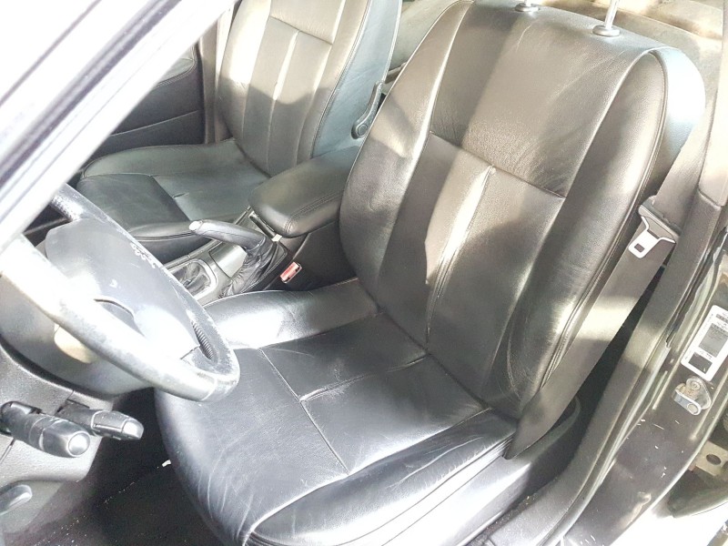 peugeot 607 (s2) del año 2007